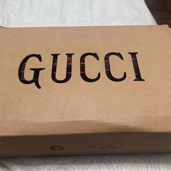 Gucci Tennis - Picture 6 of 8